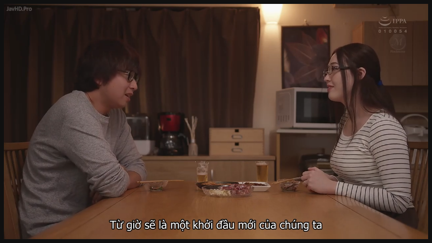 Chồng yếu thì yêu anh hàng xóm (Vietsub)